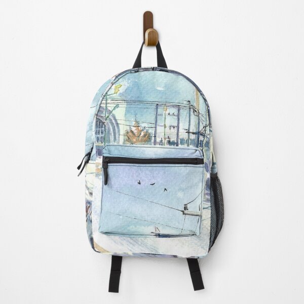 Item preview, The Intersection of Life designed and sold by The Hueman.