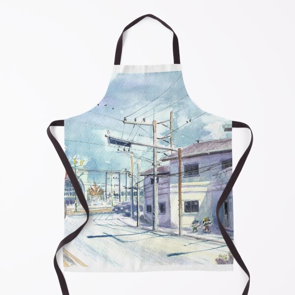Item preview, The Intersection of Life designed and sold by The Hueman.
