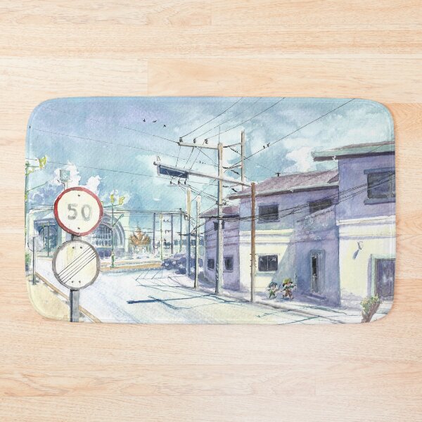 Item preview, The Intersection of Life designed and sold by The Hueman.