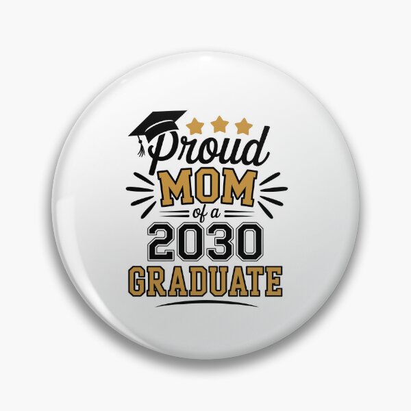 Item preview, proud mom of a 2030 graduate designed and sold by jkrphoto.