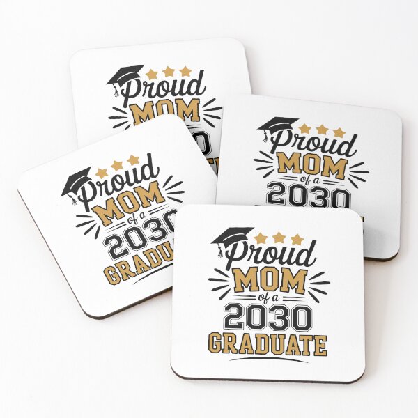 Item preview, proud mom of a 2030 graduate designed and sold by jkrphoto.