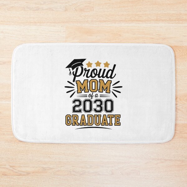 Item preview, proud mom of a 2030 graduate designed and sold by jkrphoto.