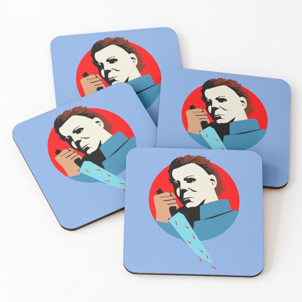 Item preview, Meyers illustration designed and sold by ZooStateofMind.