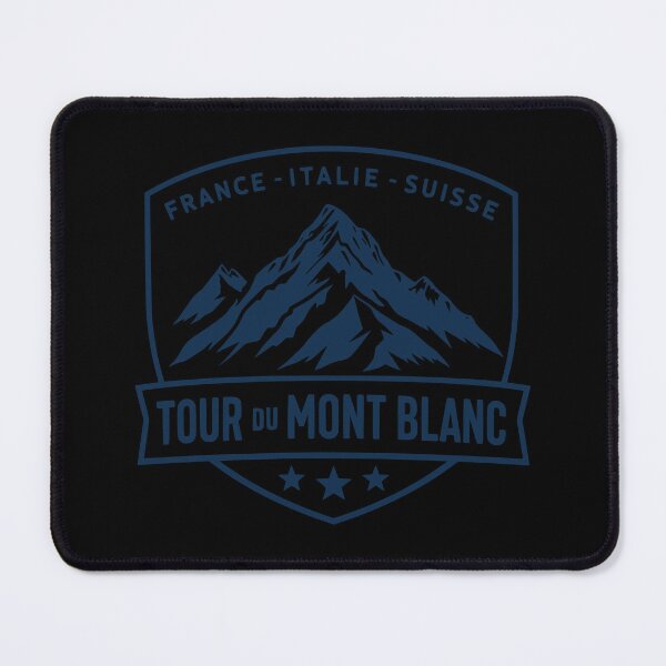 Item preview, TMB France, italie, Suisse designed and sold by wildexperience.