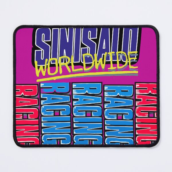 Item preview, Sinisalo WorldWide MX2 designed and sold by Speedjunkies.