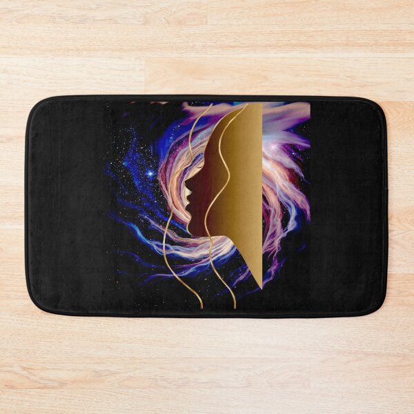 Item preview, The Womb of the Universe #2 designed and sold by Helios Be. Lavsh.