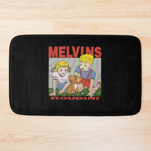 Item preview, Melvinss- Houdinii designed and sold by Cowlifes.