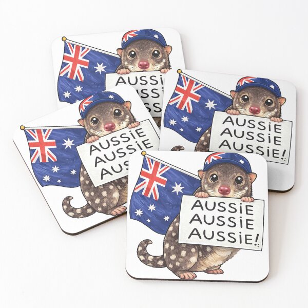 Item preview, Quoll designed and sold by erkinmaddison.