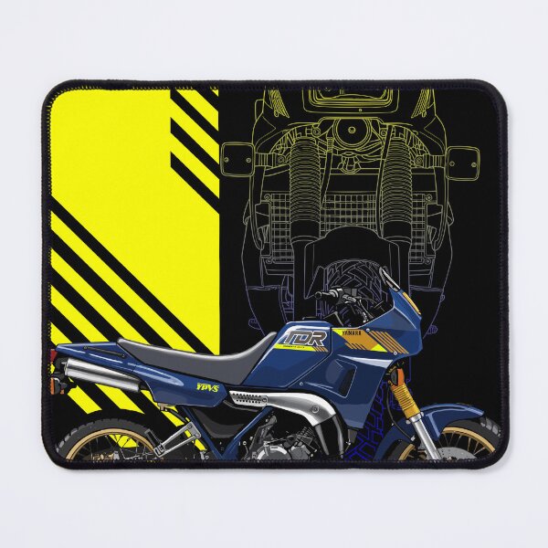Item preview, TDR250 The Ultimate Dual designed and sold by Speedjunkies.