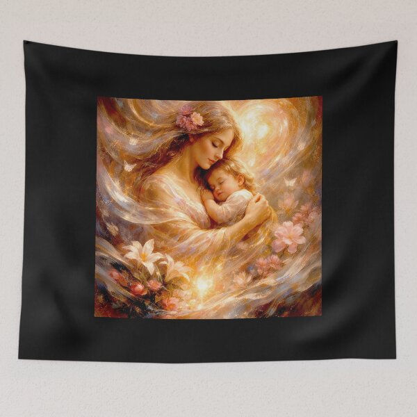 Item preview, The Womb of the Universe #4 designed and sold by Helios Be. Lavsh.