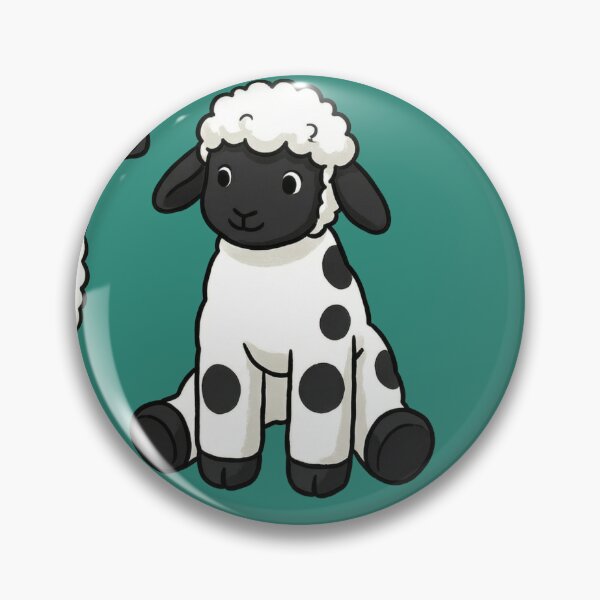 Item preview, sheeps designed and sold by RiverFong.