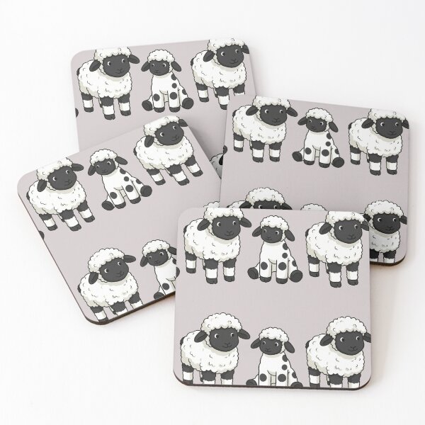 Item preview, sheeps designed and sold by RiverFong.