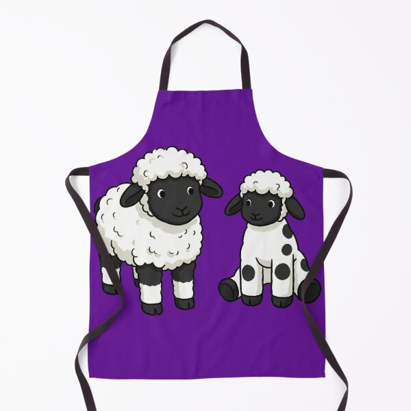 Item preview, sheeps designed and sold by RiverFong.