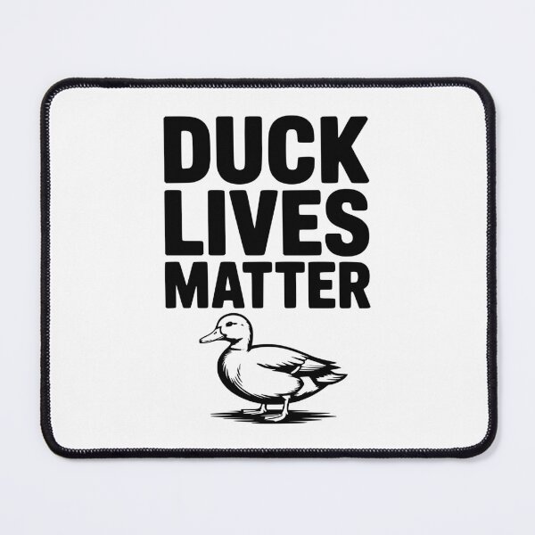Item preview, Duck Lives Matter designed and sold by Frank Ring.
