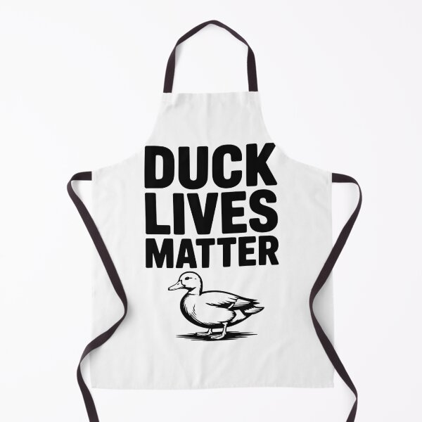 Item preview, Duck Lives Matter designed and sold by Frank Ring.