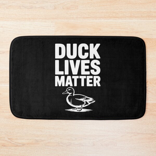 Item preview, Duck Lives Matter designed and sold by Frank Ring.