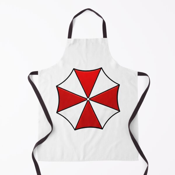 Item preview, Resident Evil - Umbrella Corporation Logo designed and sold by LUNARA LABS.