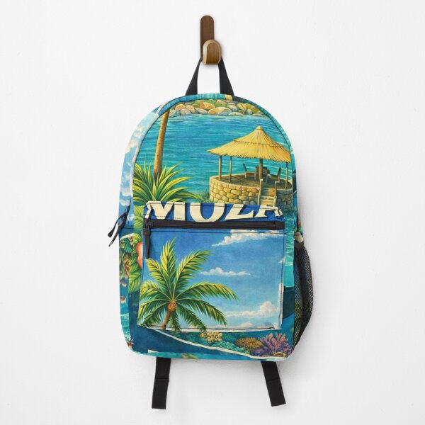 Item preview, Mozambique Travel designed and sold by erkinmaddison.