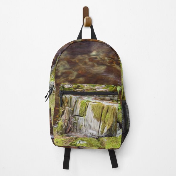 Item preview, Temperate Rainforest, Rushing Stream, British Columbia  designed and sold by ACC .