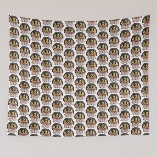 Item preview, Hawk with sons designed and sold by di-Vera-Rosati.