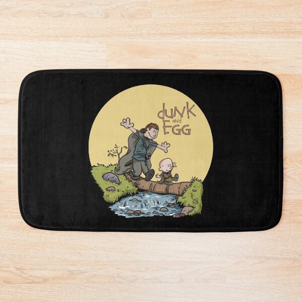 Item preview, A Knight of the Seven Kingdoms | Dunk and Egg designed and sold by blacksnowcomics.