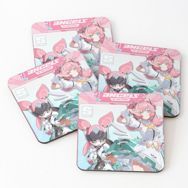 Item preview, Aria Official Poster, Zenless Zone Zero designed and sold by Astral Drop.