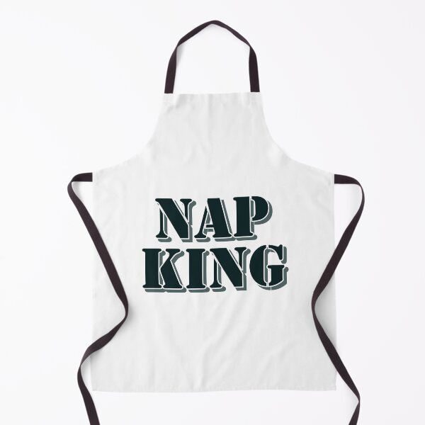 Item preview, Nap King designed and sold by KitchenSink45.