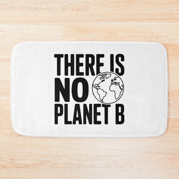 Item preview, There is No Planet B designed and sold by Frank Ring.