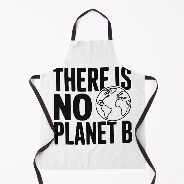 Item preview, There is No Planet B designed and sold by Frank Ring.