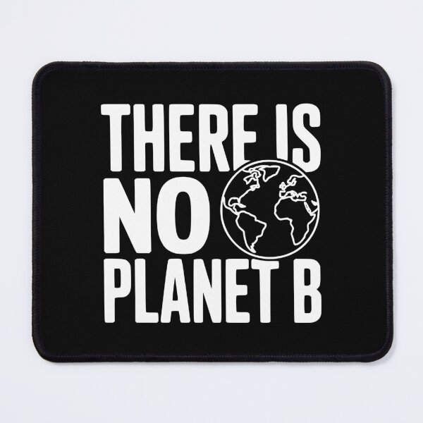 Item preview, There is No Planet B designed and sold by Frank Ring.