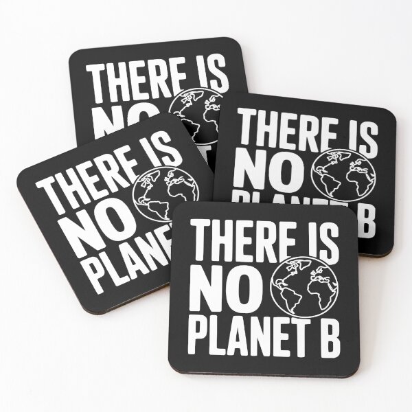 Item preview, There is No Planet B designed and sold by Frank Ring.