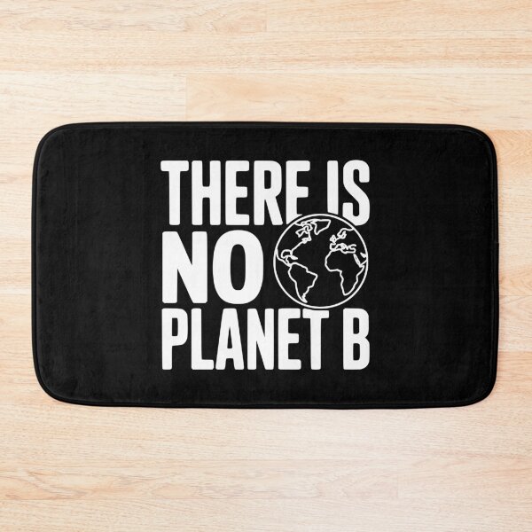 Item preview, There is No Planet B designed and sold by Frank Ring.