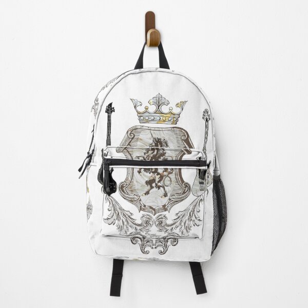 Item preview, Bass Instinct - Unicorn Heraldry designed and sold by BassInstinct.