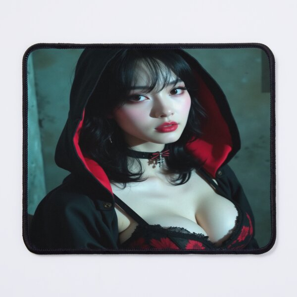 Item preview, Yukio’s Fantasy | Gothic Cosplay Art designed and sold by KasaHunterHarem.