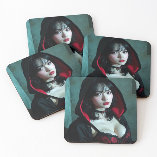 Item preview, Yukio’s Fantasy | Gothic Cosplay Art designed and sold by KasaHunterHarem.