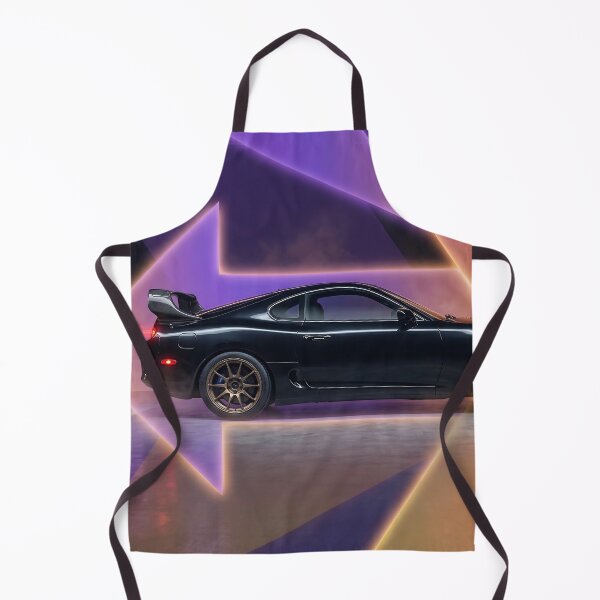 Item preview, Cyberpunk JDM Sport Car designed and sold by Gradient Concept.