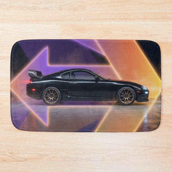 Item preview, Cyberpunk JDM Sport Car designed and sold by Gradient Concept.