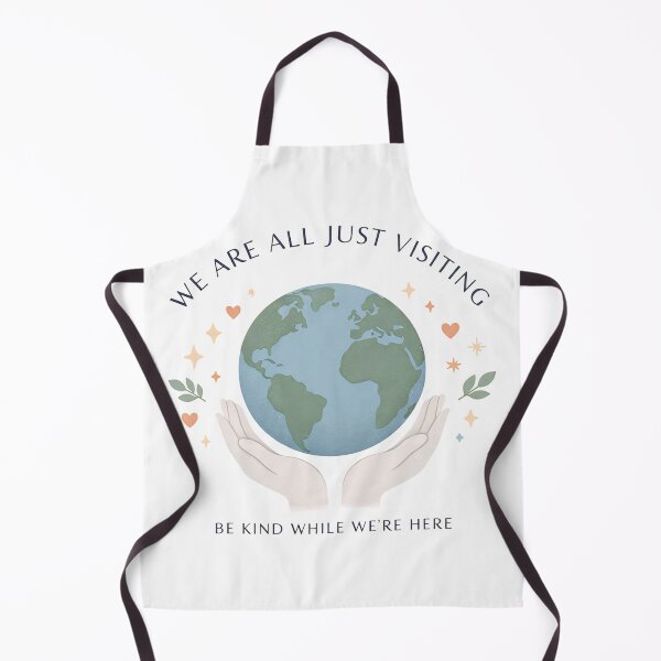 Item preview, World Peace Earth Day Kindness Planet Humanity Sticker designed and sold by ArcanePrintsxo.