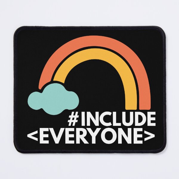 Item preview, Geeks for Peace - #include everyone designed and sold by Dondonmart.