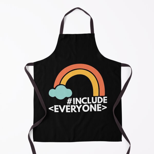 Item preview, Geeks for Peace - #include everyone designed and sold by Dondonmart.