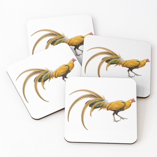 Item preview, Rooster designed and sold by di-Vera-Rosati.