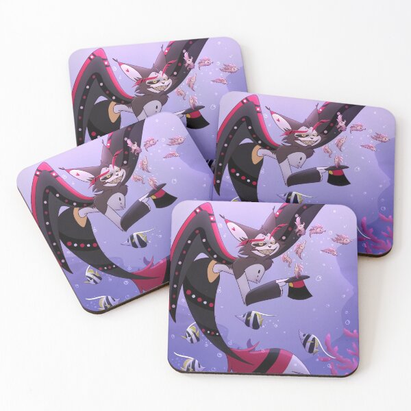 Item preview, Merm Husk and the Seahorses designed and sold by disneydork1928.