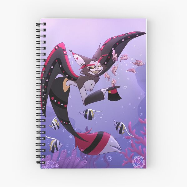 Item preview, Merm Husk and the Seahorses designed and sold by disneydork1928.