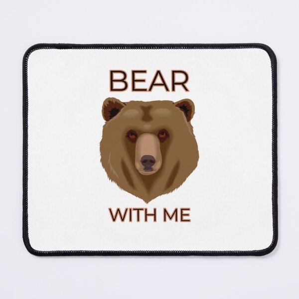 Item preview, Bear with me designed and sold by KitchenSink45.