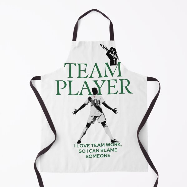 Item preview, I love teamwork designed and sold by UrmiCreation.