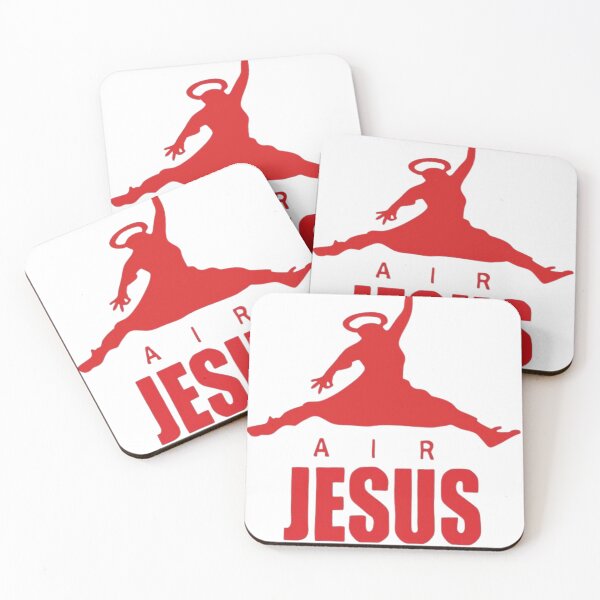 Item preview, Air Jesus creative design the life  designed and sold by Combatente.