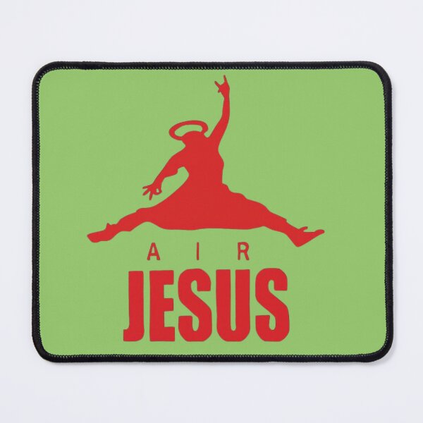 Item preview, Air Jesus creative design the life designed and sold by Combatente.