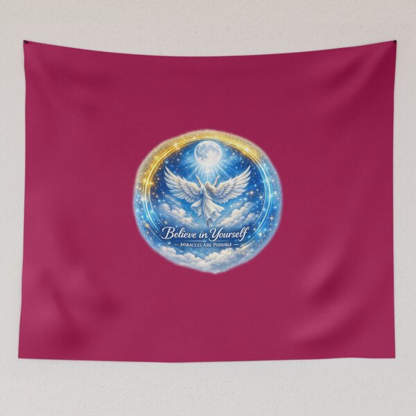 Item preview, Moonrise Belief pril designed and sold by Duoluminis-luminko.