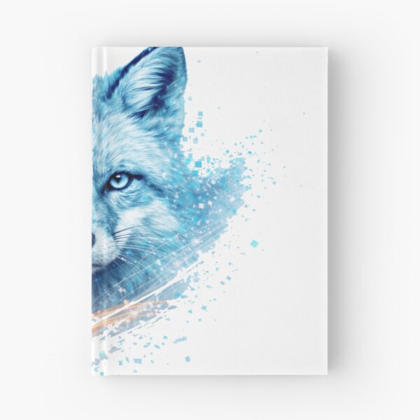 Item preview, Adapt or Disappear – Motivational Fox Design designed and sold by NAJURE.