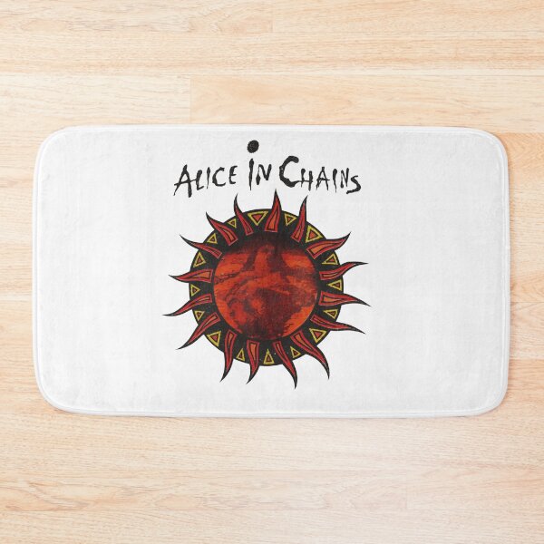 Item preview, Alice In Chains designed and sold by malikromanie.